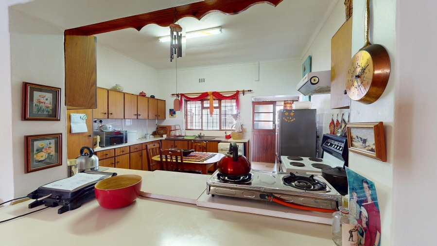 4 Bedroom Property for Sale in Strand North Western Cape